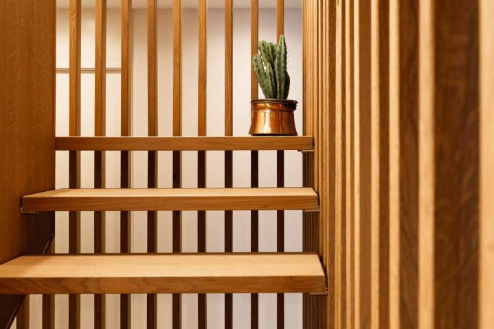 Menuiserie intérieure Saverne