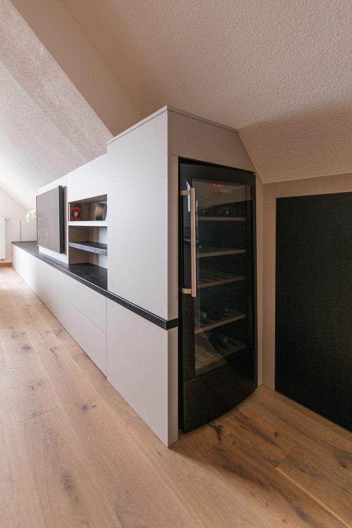 Personnalisation espace de vie Saverne