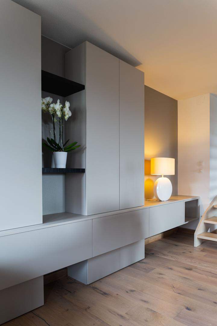 Personnalisation espace de vie Saverne