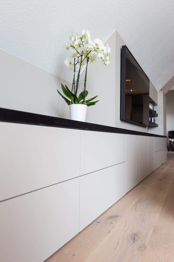 Personnalisation espace de vie Saverne